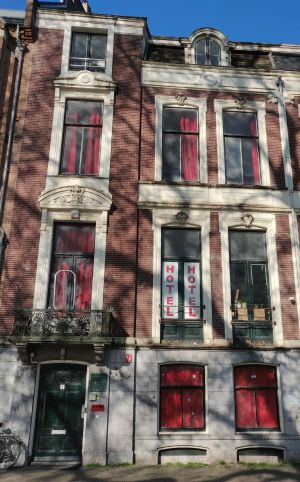 Image of The Studenthostel Utrecht