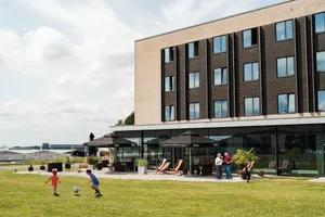 Image of Airport Hotel, Billund