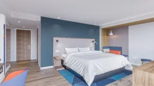 Image of Holiday Inn Express Guilin City Center by IHG