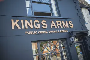 Image of Kings Arms Hotel