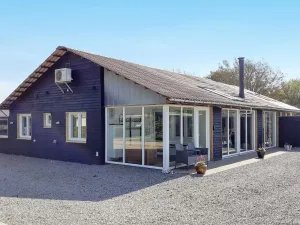 Image of 12 person holiday home in Vinderup-By Traum