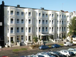 Image of Haddon Hall Hotel