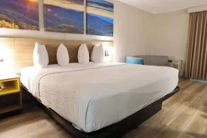 Image of Days Inn by Wyndham Kings Dominion Doswell