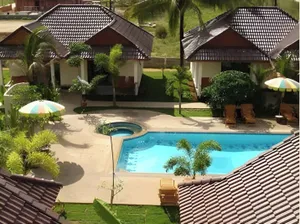 Image of Cousin Resort