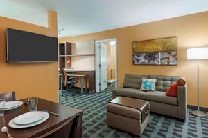Image of TownePlace Suites Savannah Midtown
