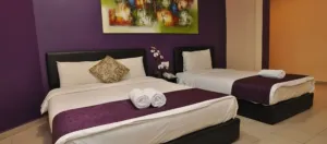Image of Biz Hotel
