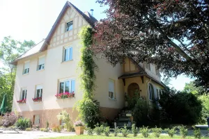 Image of Aux Berges de la Thur