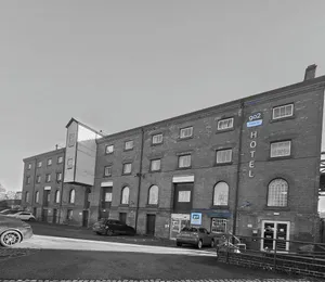 Image of go2 Hotels Burton Upon Trent Central