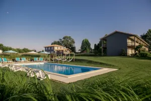 Image of La Petite Couronne, Ecolodge & Lofts