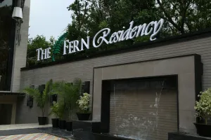 Image of The Fern Residency