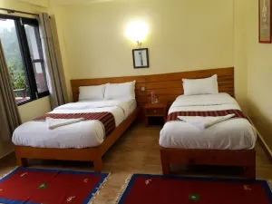 Image of Siddhartha Garden Ayurveda