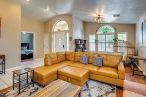 Image of Spacious Mesquite Home ~ 3 Mi to Golf Courses!