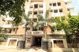 Image of Viswa Service Apartment