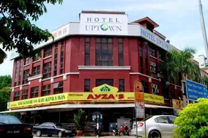 Image of Uptown Hotel Kajang