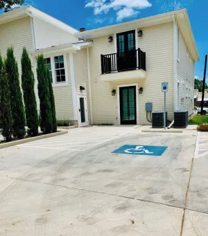 Image of Emigrant's Inn