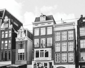 Image of Hotel van Gelder