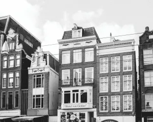 Image of Hotel van Gelder