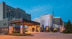 Image of Holiday Inn Express & Suites Springfield by IHG