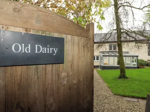 Image of The Old Dairy