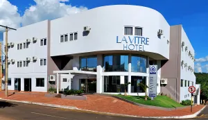 Image of La Vitre Hotel