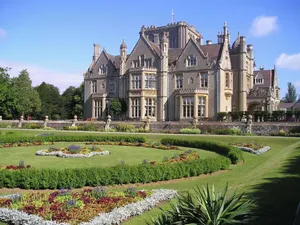Image of De Vere Tortworth Court