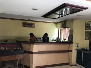 Image of Indraprastham Tourist Home