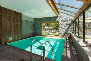 Image of Hôtel & Spa Les Bartavelles