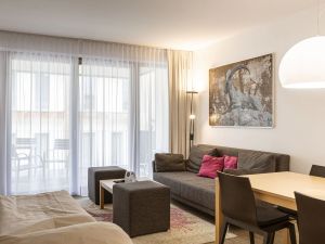 Image of Apartment With Roof Terrace