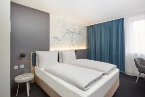 Image of H4 Hotel Leipzig