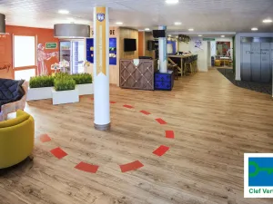 Image of ibis Styles Carcassonne La Cité