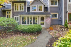 Image of Charming Hidden Valley Resort Home Walk to Slopes