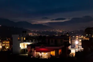 Image of Living Hope Guest House