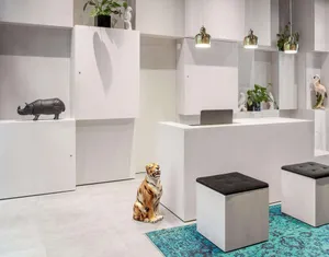 Image of AMANO HOME Apartments