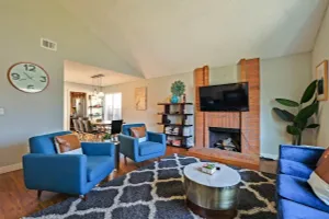 Image of @ Marbella Lane - 4BR Home Away From Home Ldry