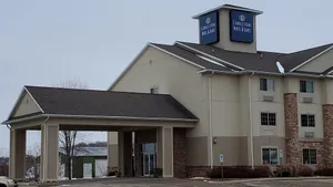 Image of Cobblestone Suites - Ripon