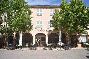 Image of A Pasturella