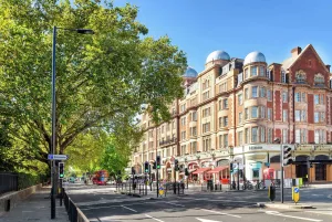 Image of Hilton London Hyde Park