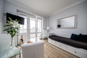 Image of Smolna Apartments by Your Freedom