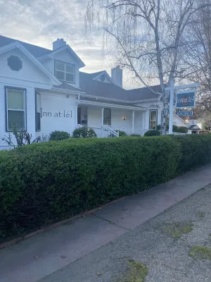 Image of The Inn at 161