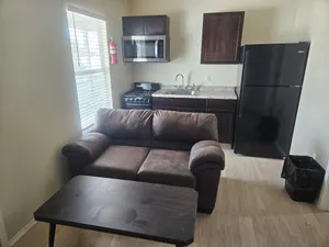 Image of EL Dorado ranch resort