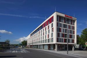 Image of IntercityHotel Duisburg