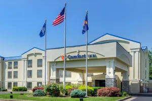 Image of Comfort Inn