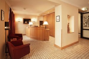Image of Hotel Villa Florentina