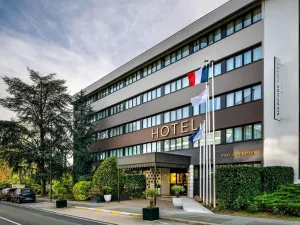 Image of Mercure Versailles Paris Ouest