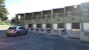 Image of Camping Santa Gusta. Chambres.