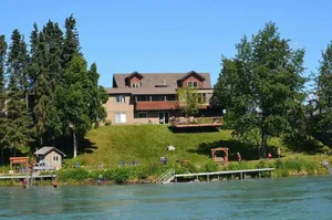 Image of Kenai River Lodge