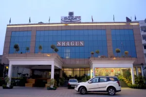 Image of Hotel Shagun Chandigarh Zirakpur