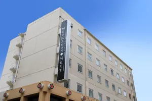 Image of Hotel NewNagano NeXT