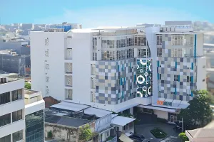 Image of 1O1 URBAN Jakarta Glodok - Kota Tua