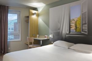 Image of B&B HOTEL le Mans Centre